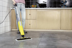 Parní mop Kärcher SC 2 Upright EasyFix 

 obrázek produktu 3 z 5