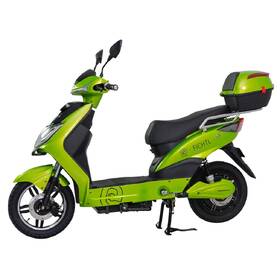 Elektroskútr RACCEWAY E-FICHTL 20Ah zelený

 obrázek produktu 3 z 5