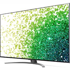 Televize LG 55NANO86P 

 obrázek produktu 4 z 9