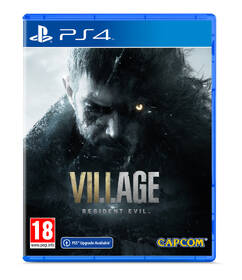 Hra Capcom PlayStation 4 Resident Evil Village 

 obrázek produktu 1 z 5