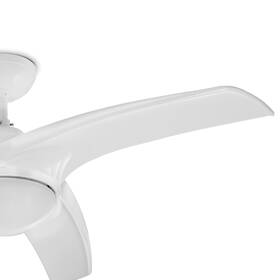 Ventilátor stropní Tristar VE-5817 bílý

 obrázek produktu 1 z 4