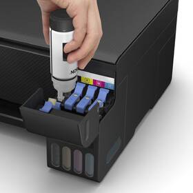 Tiskárna multifunkční Epson EcoTank L3251 černá

 obrázek produktu 3 z 5