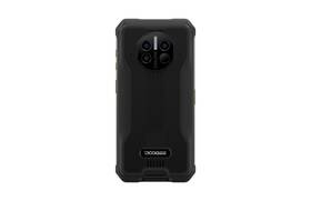 Mobilní telefon Doogee V10 5G černý

 obrázek produktu 5 z 10