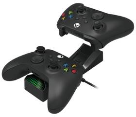 Dokovací stanice HORI Dual Charging Station pro Xbox One/Series černá

 obrázek produktu 1 z 4