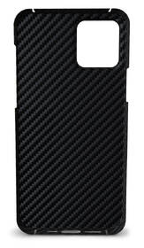 Kryt na mobil Epico Carbon na Apple iPhone 12 Pro Max černý

 obrázek produktu 4 z 8