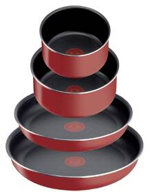Sada nádobí Tefal L1529302, 12 ks 

 obrázek produktu 2 z 7