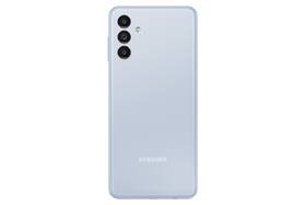 Mobilní telefon Samsung Galaxy A13 5G 4GB/128GB modrý

 obrázek produktu 5 z 9