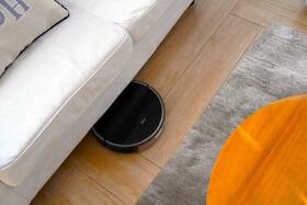 Robotický vysavač 360 S10 Black 

 obrázek produktu 4 z 7