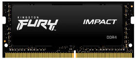 Operační paměť Kingston DDR4 8GB 2666MHz CL15 

 obrázek produktu 1 z 3