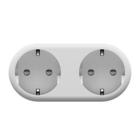 Chytrá zásuvka Tesla Smart Plug Dual 

 obrázek produktu 2 z 5