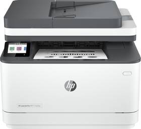 Tiskárna multifunkční HP LaserJet Pro MFP 3102fdw bílá

 obrázek produktu 2 z 5
