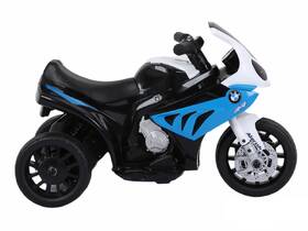 Elektrická motorka ELJET® BMW S1000 RR 

 obrázek produktu 5 z 5