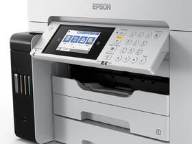 Tiskárna multifunkční Epson EcoTank L15180 bílá

 obrázek produktu 8 z 10
