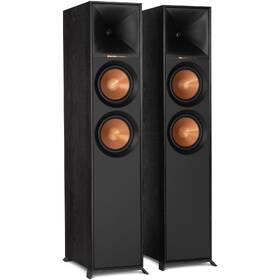 Reproduktory Klipsch Reference R-600F (2 ks) černé

 obrázek produktu 4 z 8