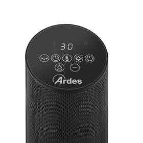Teplovzdušný ventilátor Ardes 4P22FP černý

 obrázek produktu 3 z 5
