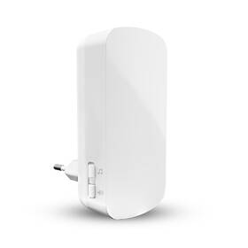 Zvonek bezdrátový Elektrobock BZ30, síťový bílý

 obrázek produktu 4 z 6
