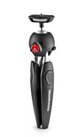 Stativ Manfrotto PIXI EVO mini černý

 obrázek produktu 1 z 9