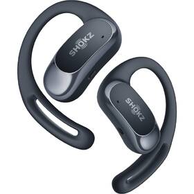 Sluchátka Shokz OpenFit Air černá

 obrázek produktu 1 z 12