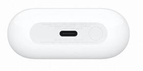 Sluchátka Samsung Galaxy Buds3 bílá

 obrázek produktu 4 z 20