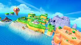 Hra Nintendo Switch Super Mario Party Jamboree 

 obrázek produktu 12 z 12