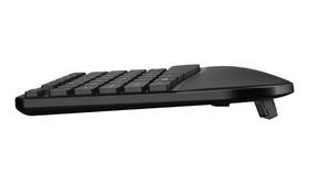 Klávesnice Genius Ergo KB-700, Copilot, CZ/SK layout černá

 obrázek produktu 2 z 2