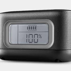 Akumulátor Kärcher Professional Battery Power + 18/30 

 obrázek produktu 1 z 3