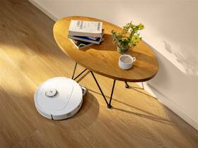 Robotický vysavač Roborock Qrevo Pro White bílý

 obrázek produktu 27 z 47
