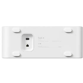 Subwoofer SONOS SUB gen.4 bílý

 obrázek produktu 3 z 6
