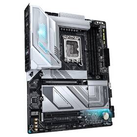 Základní deska GIGABYTE Z890 GAMING X WIFI7 

 obrázek produktu 1 z 3