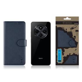 Pouzdro na mobil flipové Tactical Field Notes na Xiaom Redimi 14C 4G/Poco C75 modré

 obrázek produktu 2 z 2