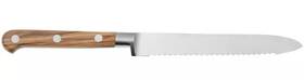Nůž Lion Sabatier 832985, 12 cm hnědý/dřevo

 obrázek produktu 1 z 4