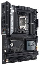 Základní deska Asus B860-PLUS WIFI 

 obrázek produktu 1 z 9