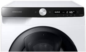 Pračka Samsung WW90T554DAE/S7 bílá

 obrázek produktu 23 z 26