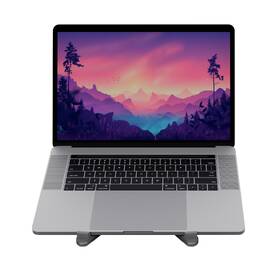 Podstavec pro notebooky Trust Macy, skládací, až 17.3" šedý

 obrázek produktu 6 z 11