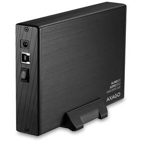 Box na HDD Axagon EE35-XA3 

 obrázek produktu 1 z 4