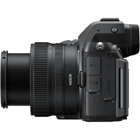 Digitální fotoaparát Nikon Z 5II + 24-50mm f/4-6.3 VR černý

 obrázek produktu 6 z 13