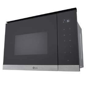 Set výrobků LG WSED7613S + CBIZ2435B + MG7Z2593D černý

 obrázek produktu 25 z 26