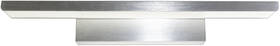 Nástěnné svítidlo Top Light Colimbia 40 koupelnové LED, 8W, 800lm, IP44 stříbrné

 obrázek produktu 2 z 3