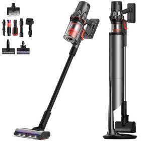 Tyčový vysavač Deerma DEM-T50WStation šedý

 obrázek produktu 1 z 20