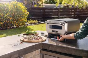 Pec na pizzu Ninja MO201EU Artisan Outdoor Pizza Oven šedá

 obrázek produktu 6 z 16