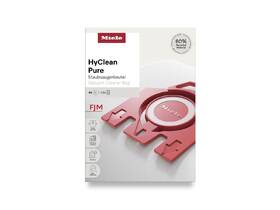 Sáčky do vysavače Miele HyClean Pure FJM (4 ks) 

 obrázek produktu 1 z 5