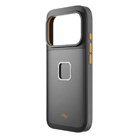 Kryt na mobil Peak Design GNAR na Apple iPhone 17 Pro černý

 obrázek produktu 2 z 5