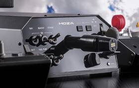 Základna Moza Racing AY210 (PC) hliník

 obrázek produktu 11 z 15