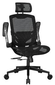 Herní židle Cougar Speeder One černá

 obrázek produktu 2 z 16