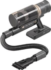 Tyčový vysavač Zelmer ZSVC912BF PET 2v1 černý/zlatý

 obrázek produktu 9 z 25