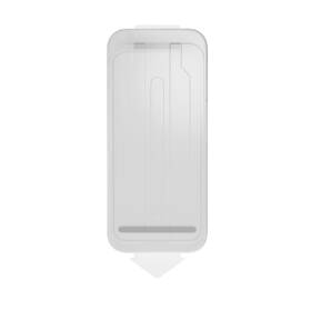Tvrzené sklo Epico ImpactCeramic Glass 3D DF Ultra na Apple iPhone 16 Pro Max s aplikátorem 

 obrázek produktu 4 z 6