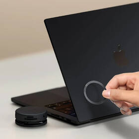 USB Hub Satechi OntheGo 7-in-1 Multiport Adapter černý

 obrázek produktu 7 z 8