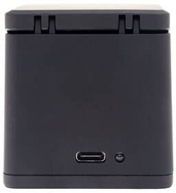 Nabíječka PATONA Premium Series USB-C AHDBT901 (GoPro Hero 9/10/11/12) černá

 obrázek produktu 4 z 7