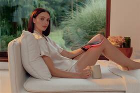 LED terapie na ruce Garett Skin Ritual Hands hnědá

 obrázek produktu 10 z 13