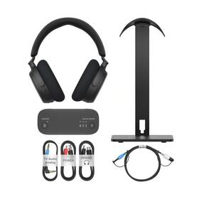 Sluchátka Sennheiser RS275 TV černá

 obrázek produktu 4 z 5